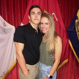 Meet your Posher, Katelyn